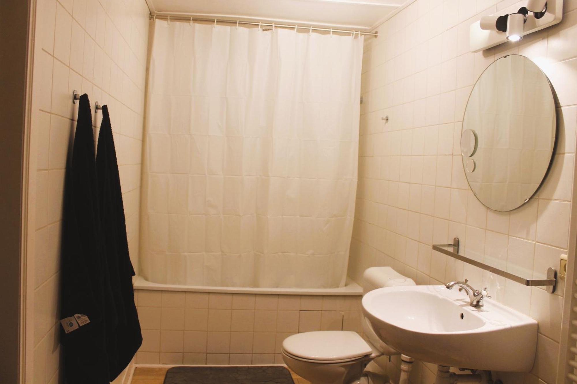 Madame Ii Appartement *