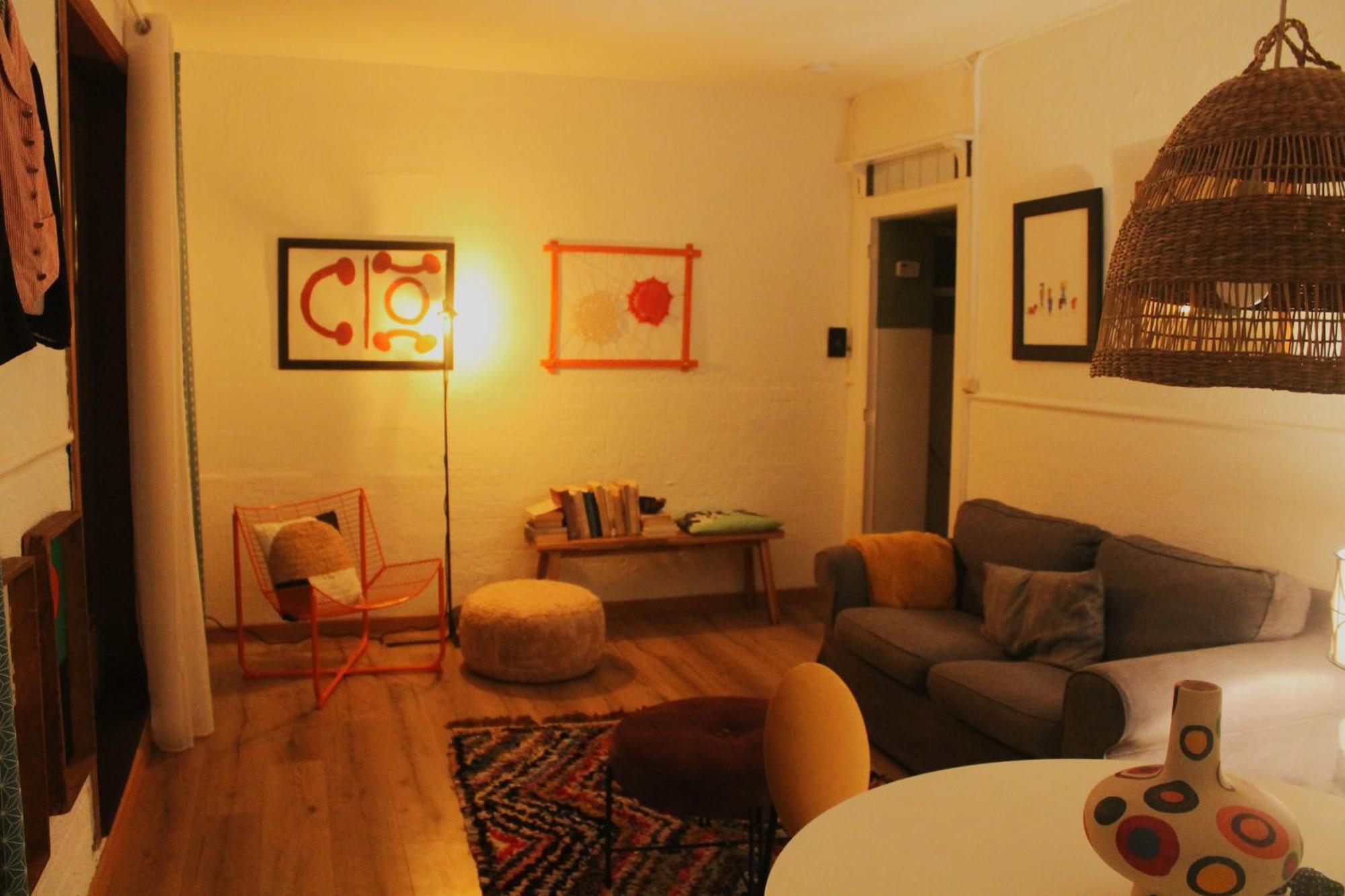 Appartement Madame Ii