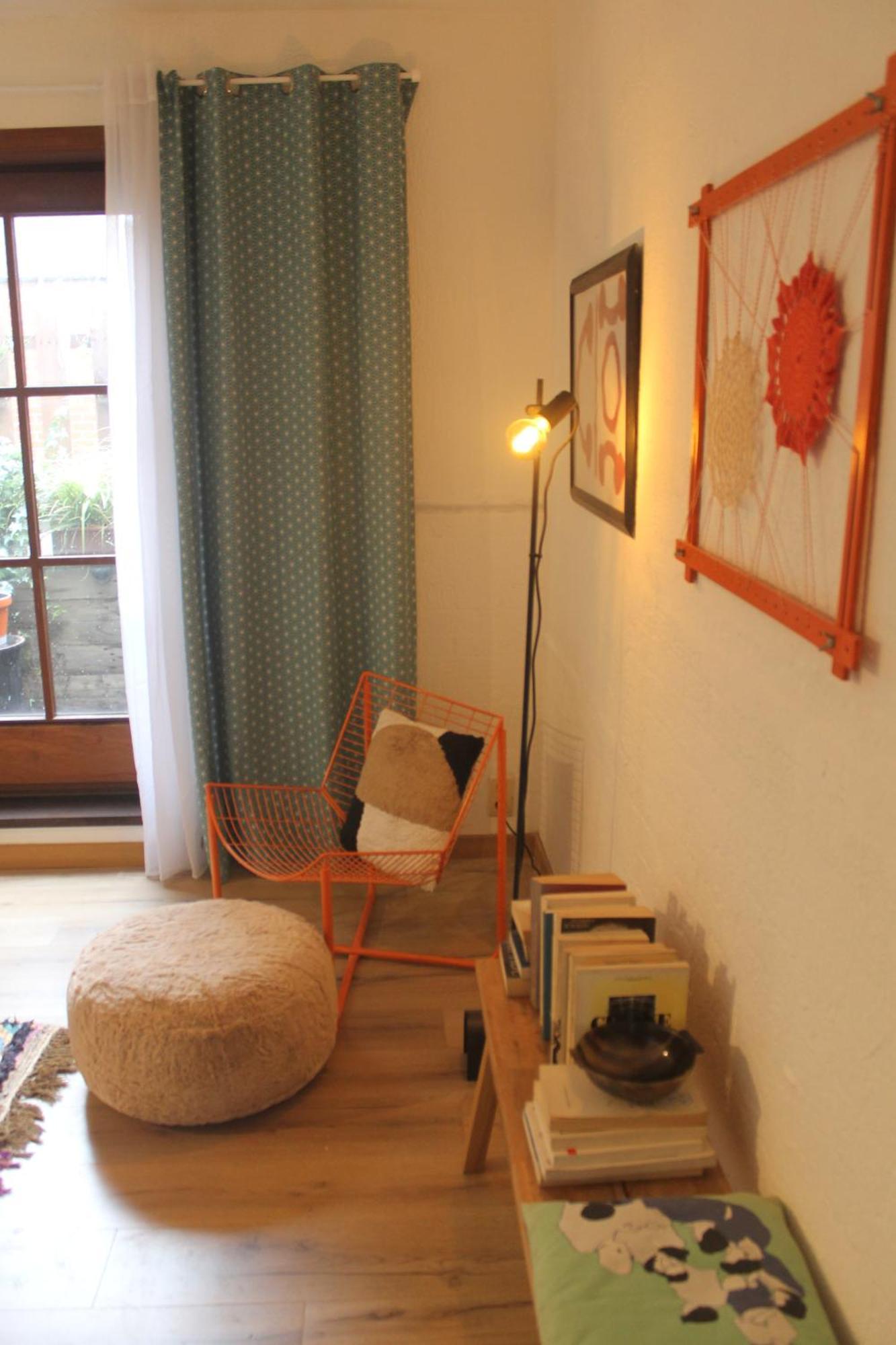 Madame Ii Appartement *