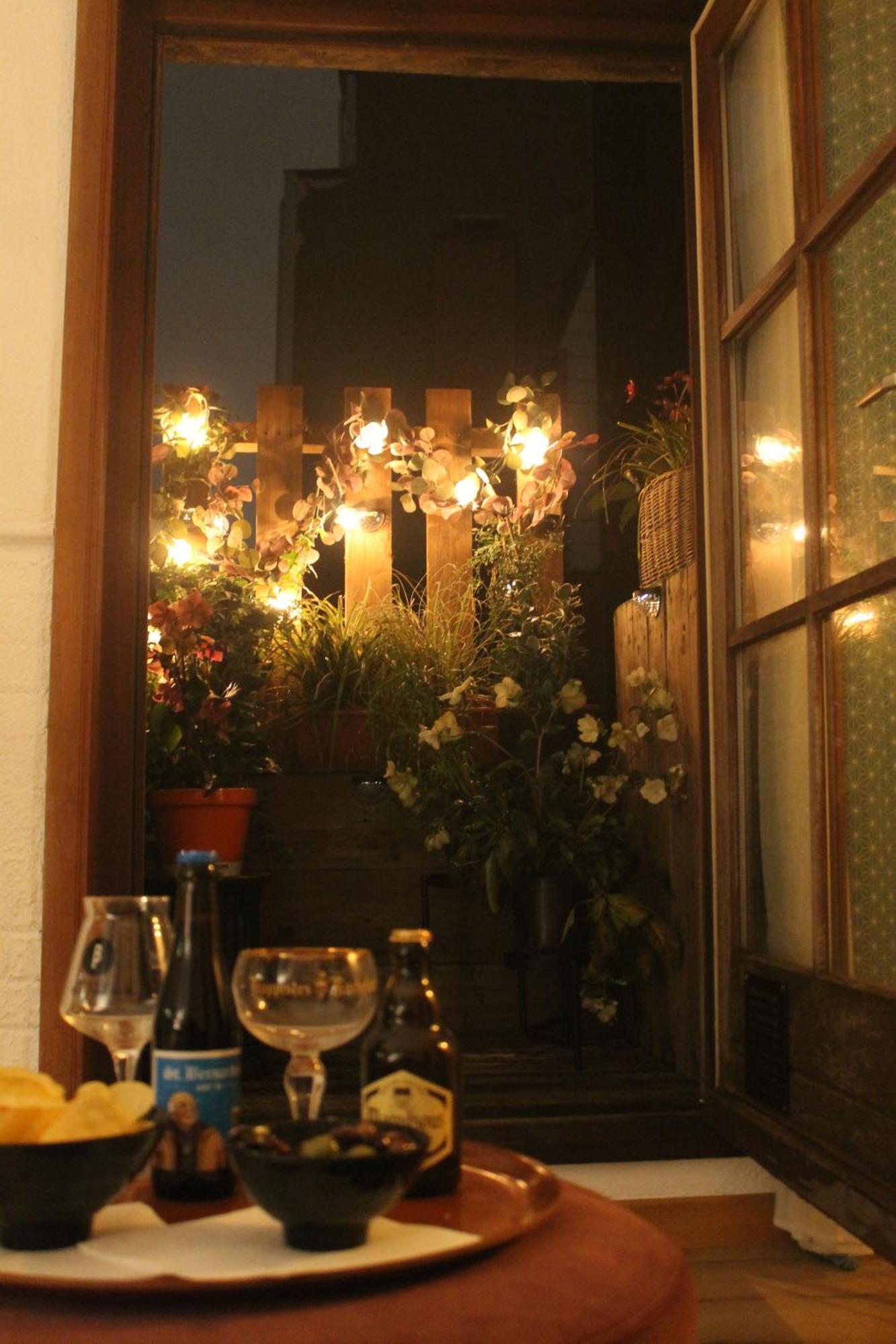 Appartement Madame Ii *