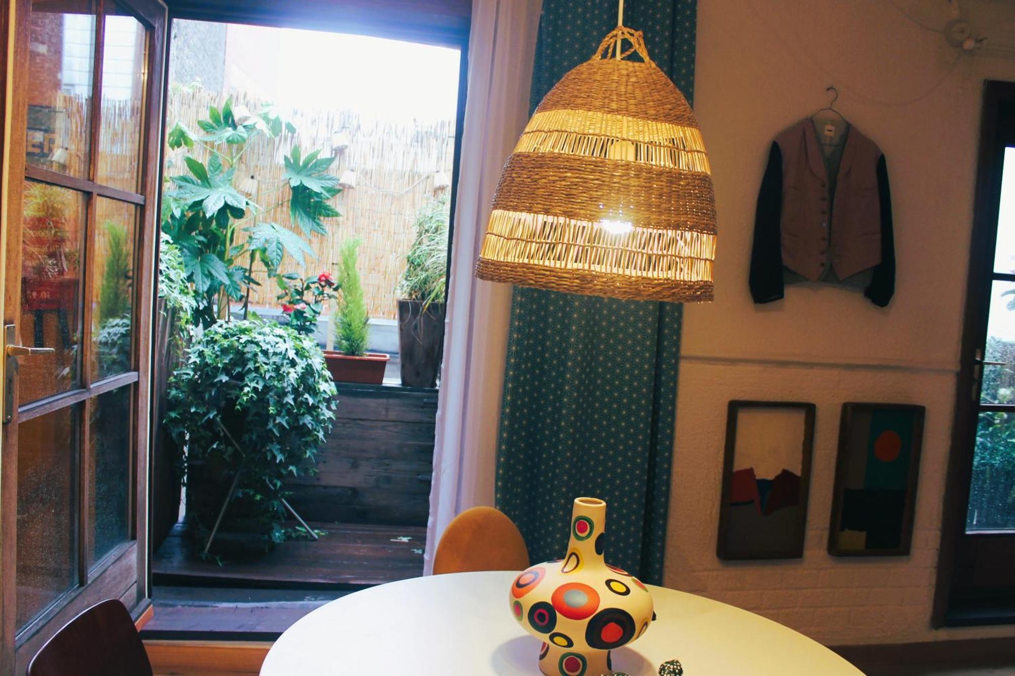 Madame Ii Appartement *